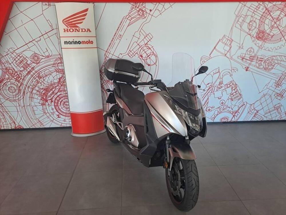Honda Integra 750 DCT Sport (2018 - 20) (3)