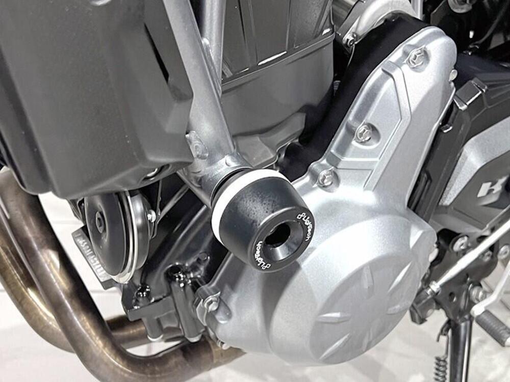 Kawasaki Z 650 (2017 - 19) (4)