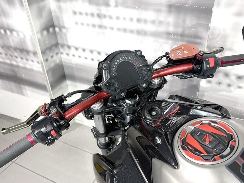 Kawasaki Z 650 (2017 - 19) (5)