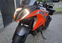 KTM 1290 Super Duke GT (2022 - 25) usata