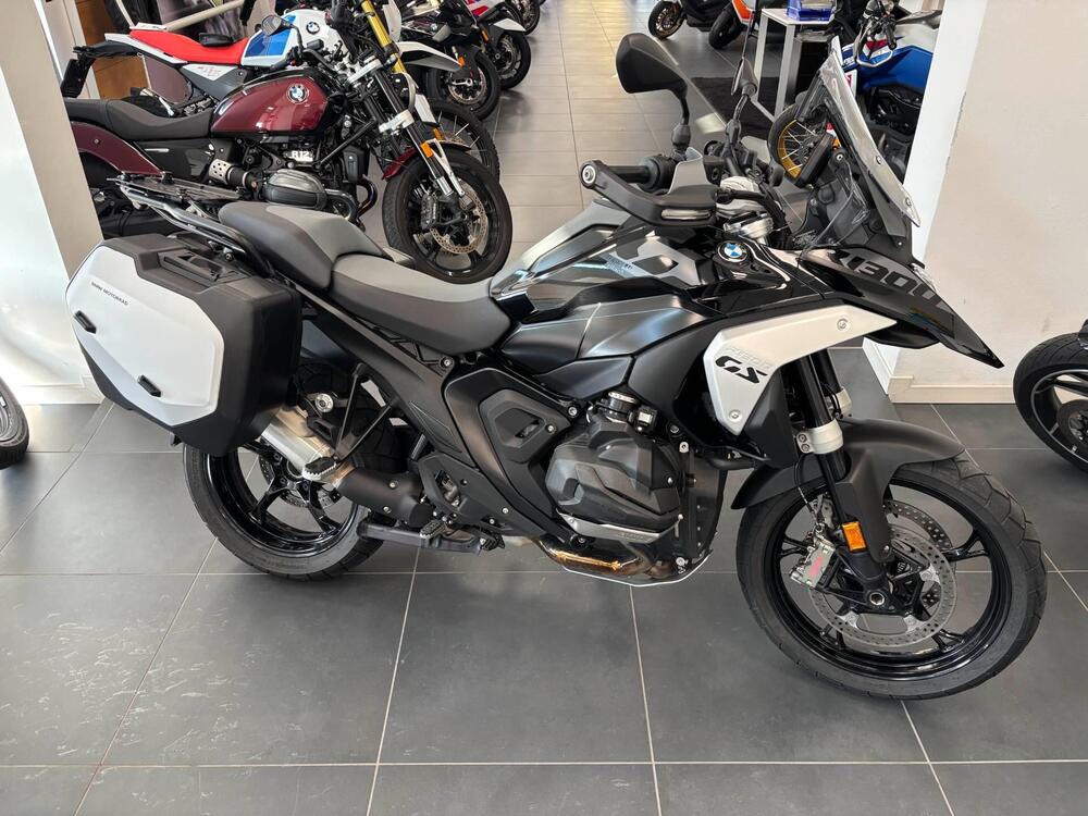 Bmw R 1300 GS (2023 - 25)