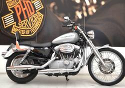 Harley-Davidson 883 Custom (2006 - 07) - XL 883C usata