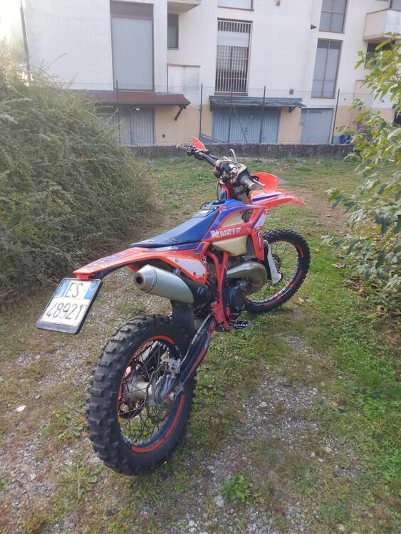 Betamotor RR 250 2T Enduro (2019)