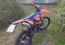 Betamotor RR 250 2T Enduro (2019) usata