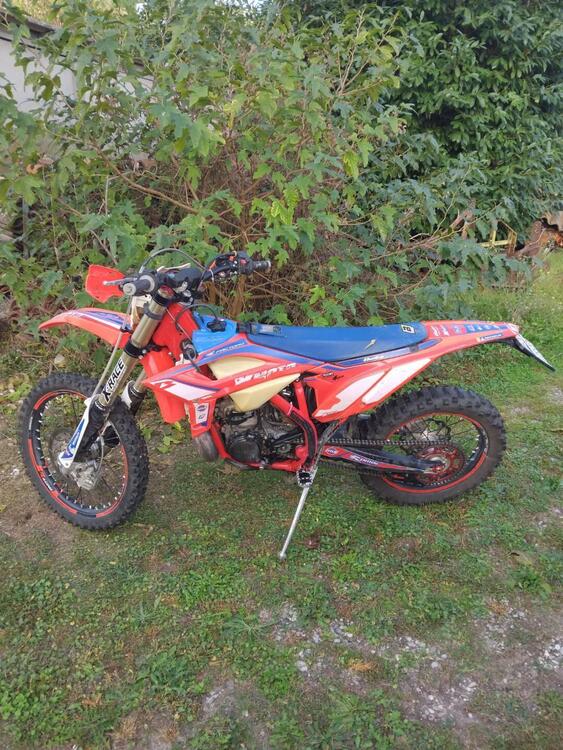 Betamotor RR 250 2T Enduro (2019) (3)
