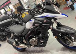 Suzuki V-Strom 650XT ABS (2017 - 20) usata