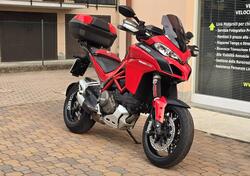 Ducati Multistrada 1200 ABS (2015 - 17) usata