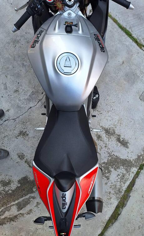 Aprilia RSV4 RR (2017 - 18) (5)