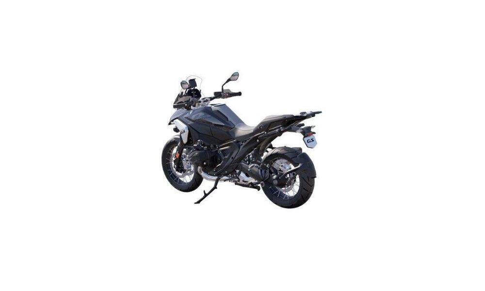 Bmw R 1300 GS ASA (2024 - 25) (2)