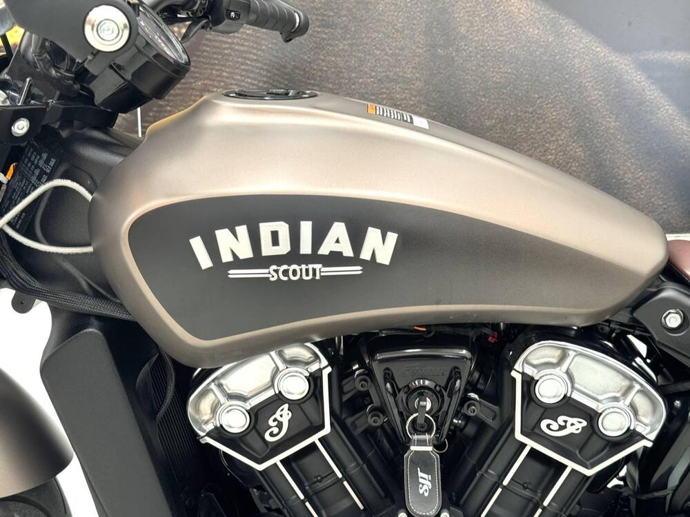 Indian Scout 1133 Bobber (2021 - 25) (4)