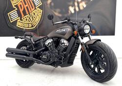 Indian Scout 1133 Bobber (2021 - 25) usata