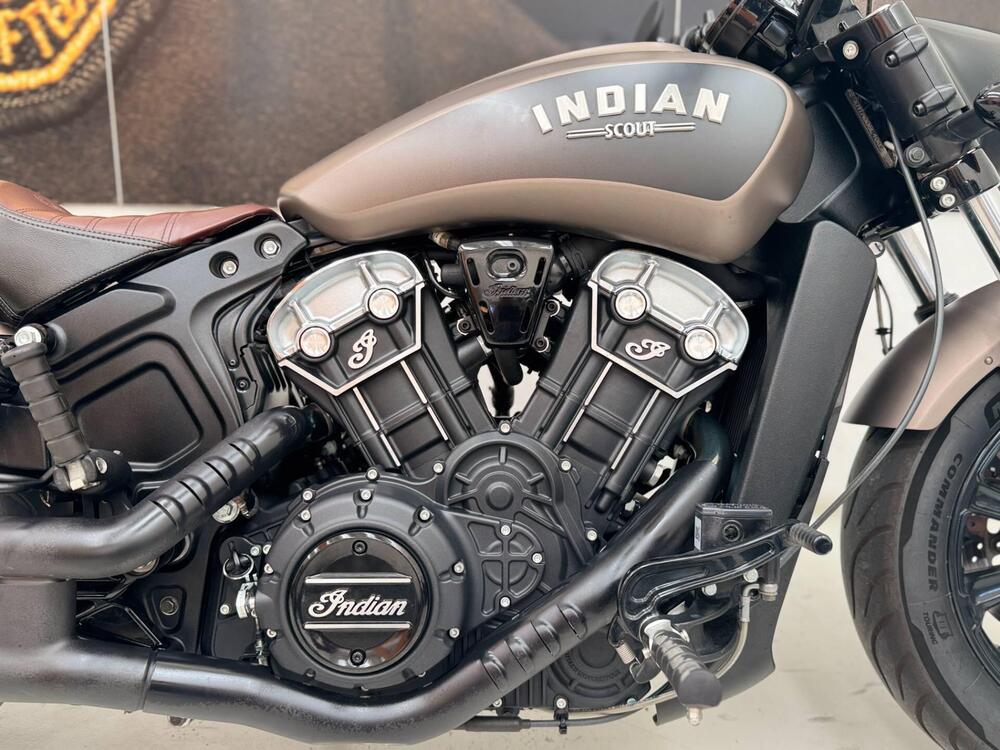 Indian Scout 1133 Bobber (2021 - 25) (3)