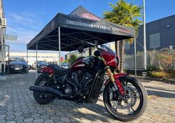 Indian Scout 1250 101 (2025) usata