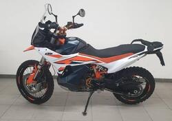 KTM 890 Adventure R (2023 - 24) usata