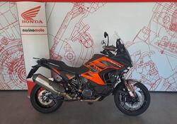 KTM 1290 Super Adventure S (2021) usata