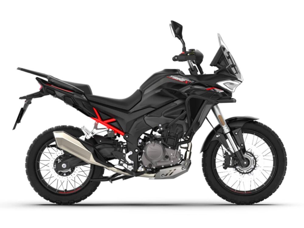 Morbidelli T352X (2026)