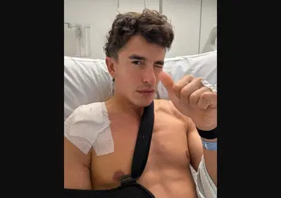 MotoGP 2025. GP dell'Indonesia. Incidente Bez-Marquez: il 93 salta il finale di stagione (anche il test) [IN AGGIORNAMENTO]