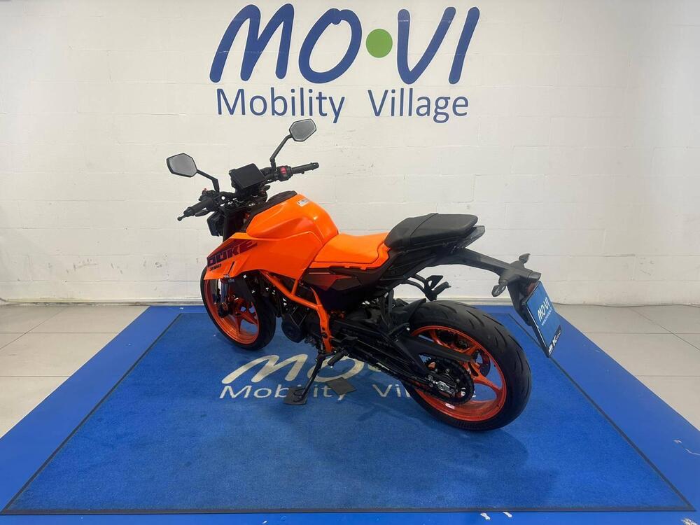 KTM 390 Duke (2024 - 26) (4)