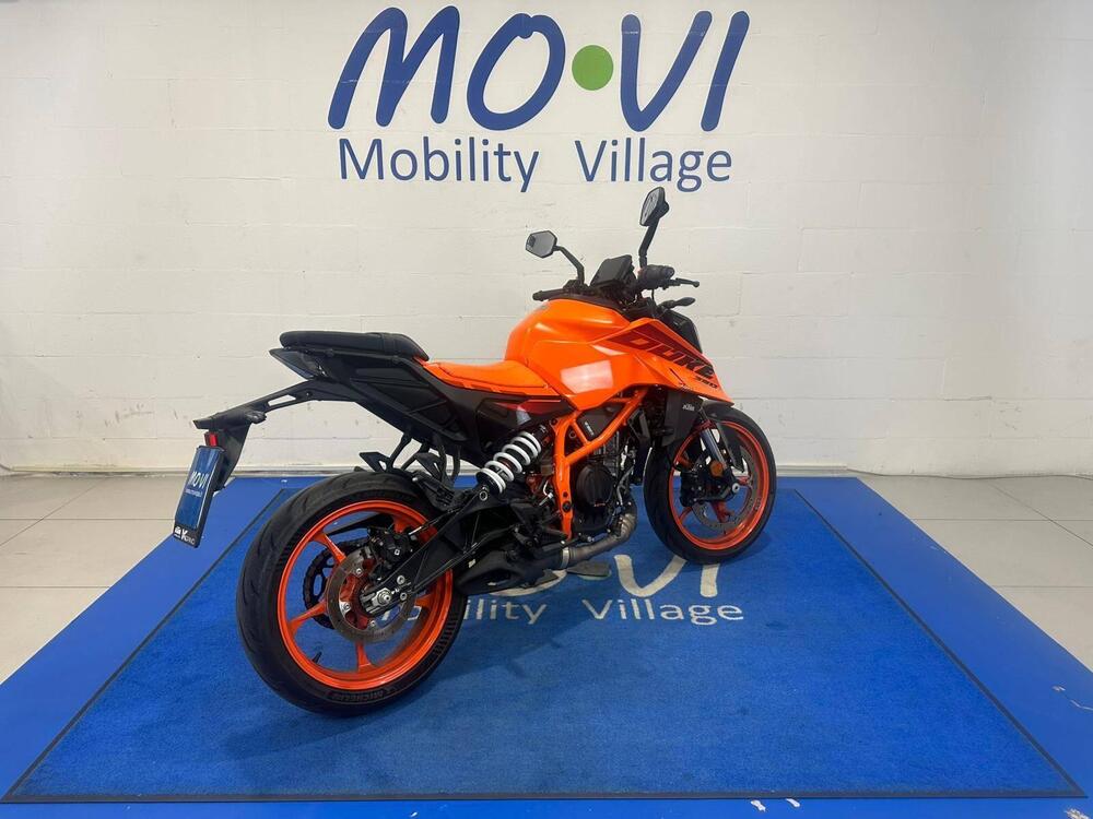 KTM 390 Duke (2024 - 26) (2)