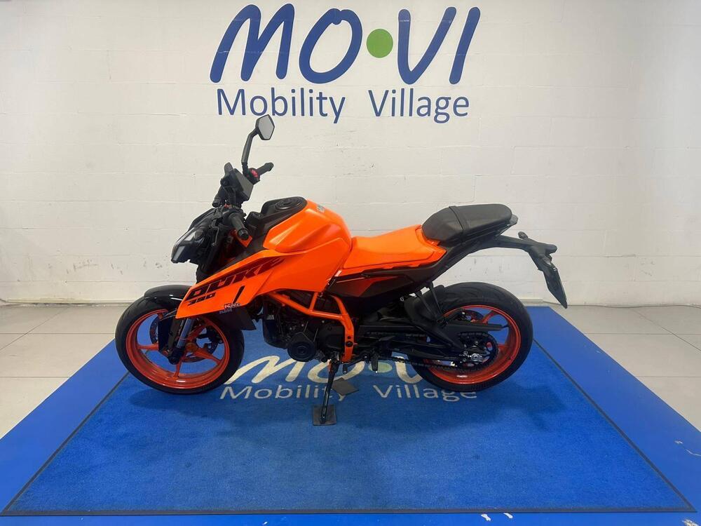 KTM 390 Duke (2024 - 26) (5)