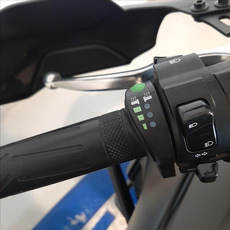 Yamaha Ténéré 700 (2022 - 24) (2)