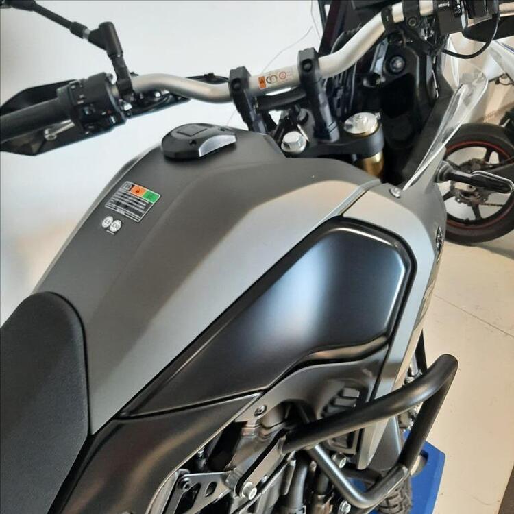 Yamaha Ténéré 700 (2022 - 24) (4)