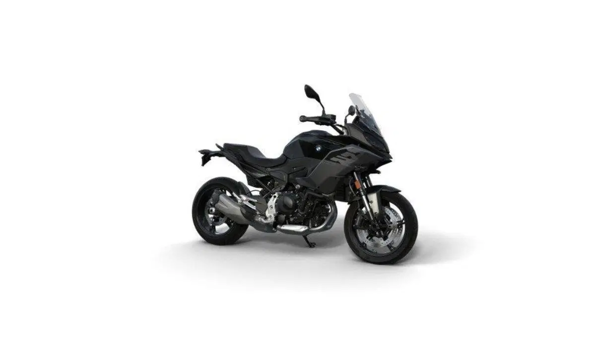 Bmw F 900 XR (2025 - 26)