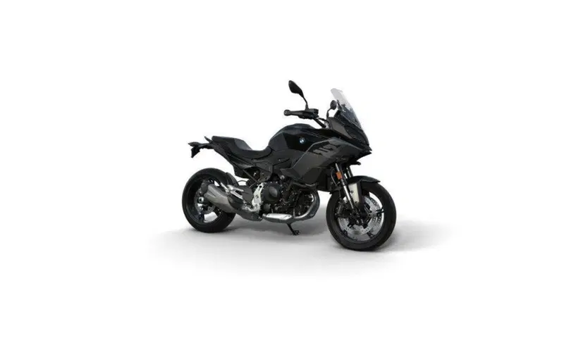Bmw F 900 XR (2025 - 26)
