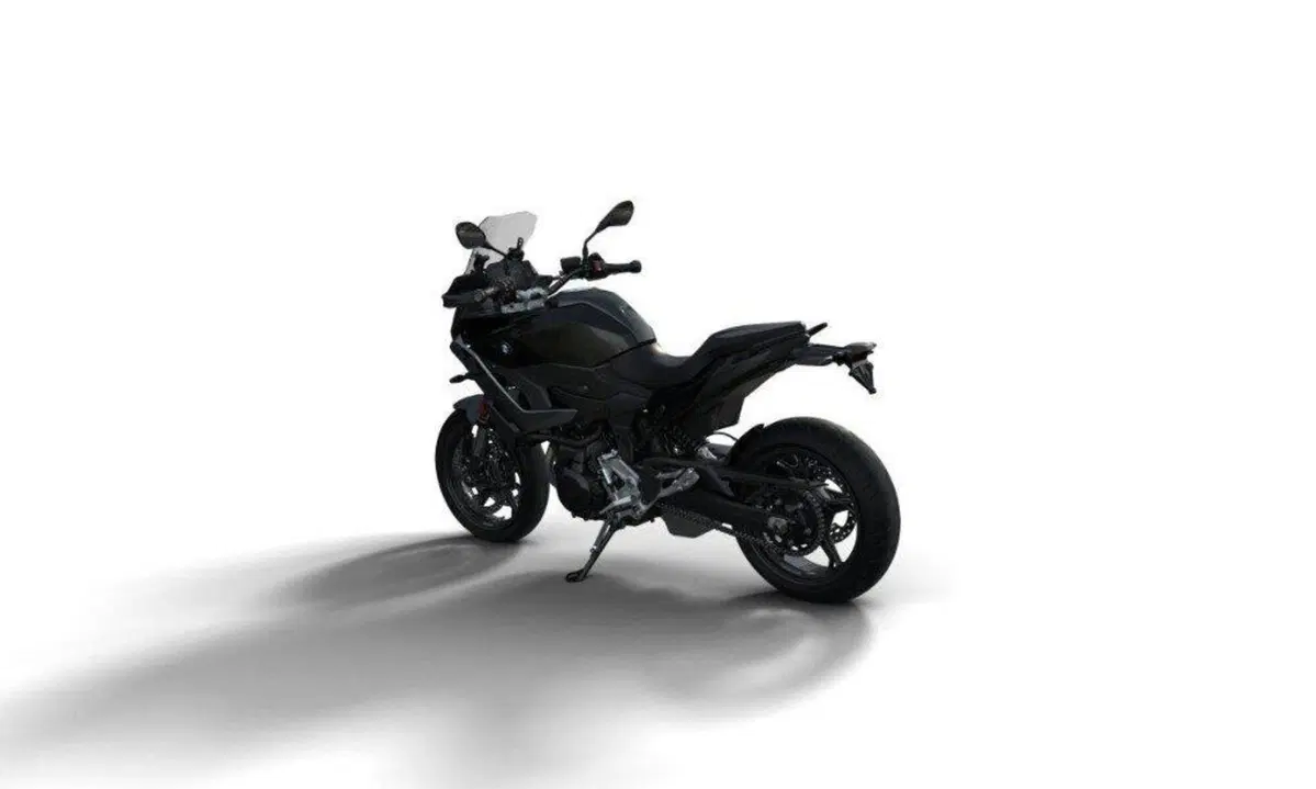 Bmw F 900 XR (2025 - 26) (2)