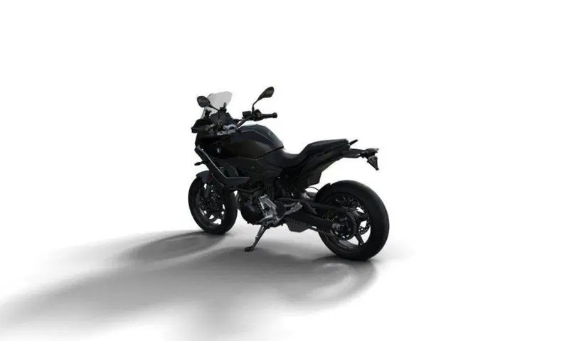 Bmw F 900 XR (2025 - 26) (2)