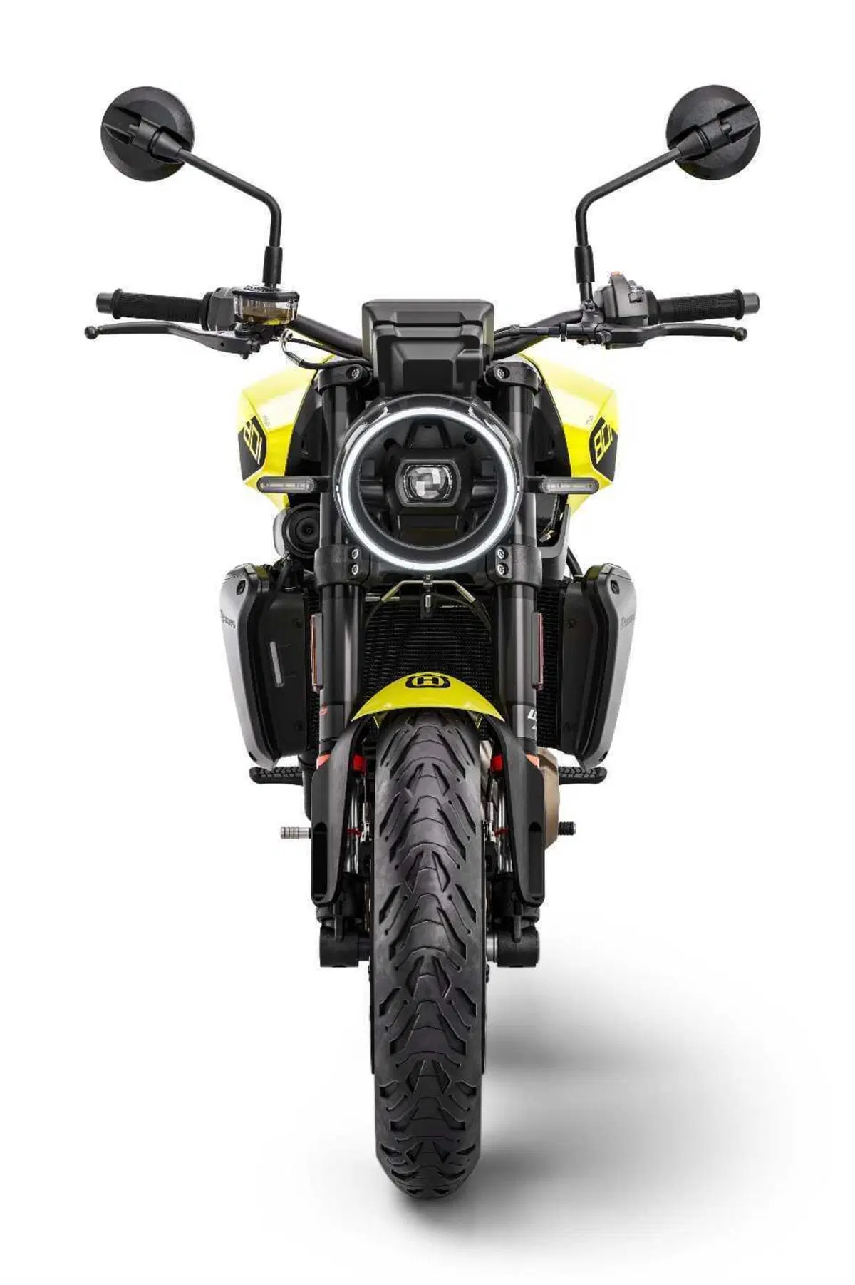 Husqvarna Vitpilen 801: super vantaggi per chi compra il modello 2025 [GALLERY] (2)