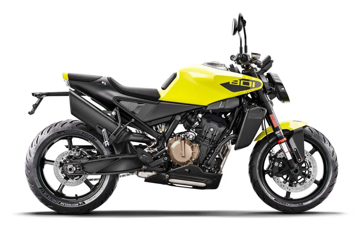 Husqvarna Vitpilen 801: super vantaggi per chi compra il modello 2025 [GALLERY] (5)