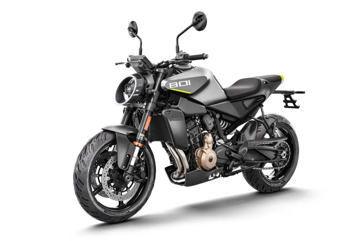Husqvarna Vitpilen 801: super vantaggi per chi compra il modello 2025 [GALLERY] (8)