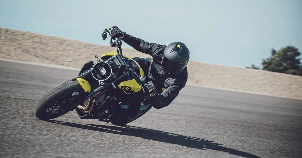 Husqvarna Vitpilen 801: super vantaggi per chi compra il modello 2025 [GALLERY]