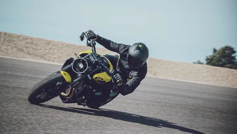 Husqvarna Vitpilen 801: super vantaggi per chi compra il modello 2025 [GALLERY]