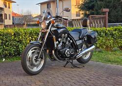 Yamaha V-Max 1200 usata