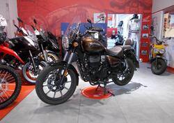 Royal Enfield Meteor 350 Supernova (2021 - 25) usata