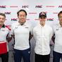 Ufficiale: Diogo Moreira in MotoGP con Honda LCR dal 2026: È un sogno