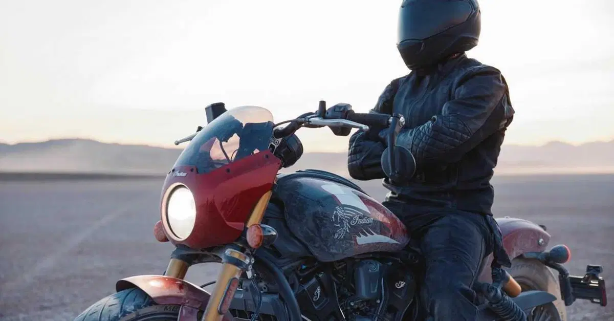 Colpo di scena: Polaris ha venduto le sue quote di Indian Motorcycle