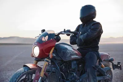 Colpo di scena: Polaris ha venduto le sue quote di Indian Motorcycle