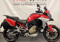 Ducati Multistrada V4 S (2021 - 24) usata