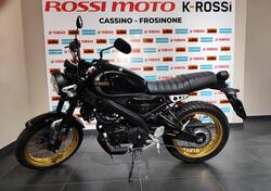 Yamaha XSR 125 Legacy (2022 - 24) usata