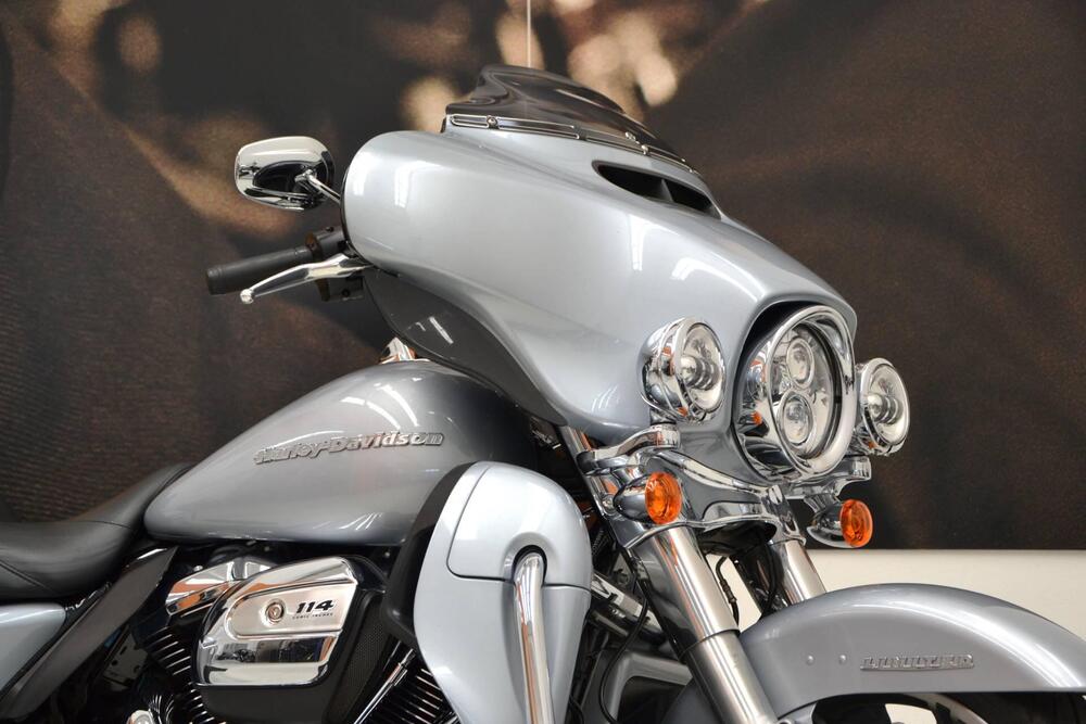 Harley-Davidson 114 Electra Glide Ultra Limited (2020) - FLHTK (3)