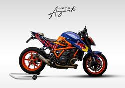 KTM 1290 Super Duke R EVO (2022 - 23) usata