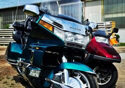 Honda GL 1500 SE Gold Wing (1991 - 02) usata