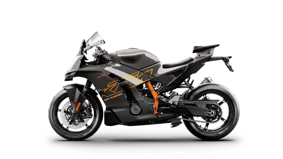 KTM 990 RC R 990 RC R (2026) (13)
