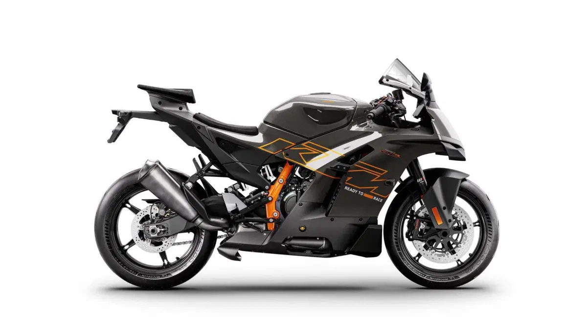 KTM 990 RC R 990 RC R (2026) (12)