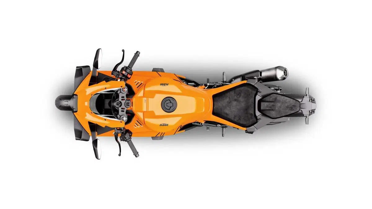 KTM 990 RC R 990 RC R (2026) (9)