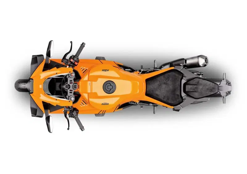 KTM 990 RC R 990 RC R (2026) (9)