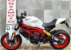 Ducati Monster 797 (2017 - 18) usata